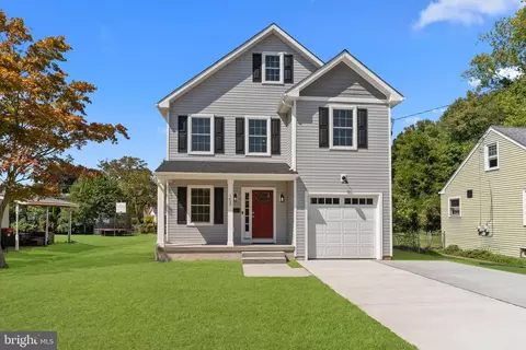 158 Holly Ave, Langhorne, PA 19047