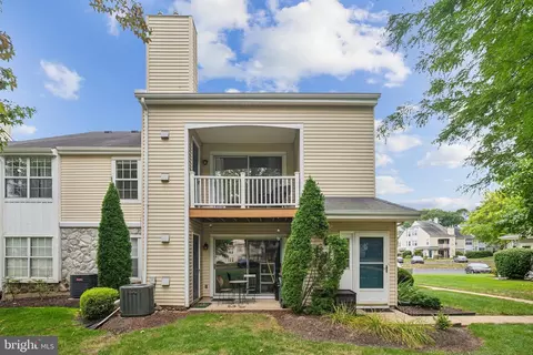 3017 Hopkins Ct, Southampton, PA 18966
