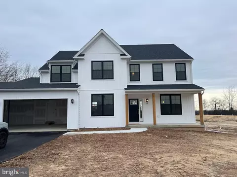 2022 Sunrise Dr #LOT 2, Coopersburg, PA 18036