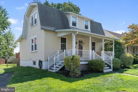 31 Dehaven Ave, Langhorne, PA 19047