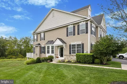 349 W Boulder Dr, Chalfont, PA 18914