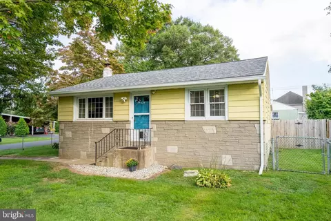 429 Parkview Ave, Langhorne, PA 19047