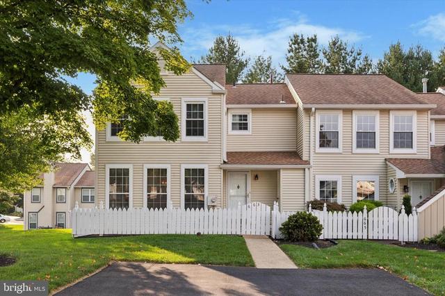 663 Croft Dr, Southampton, PA 18966