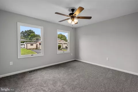 Bedroom - 601 Main Ave, Croydon, PA 19021 photo 1 of 7