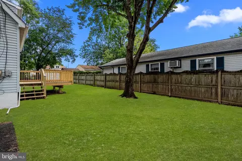 Exterior - 601 Main Ave, Croydon, PA 19021 photo 7 of 10
