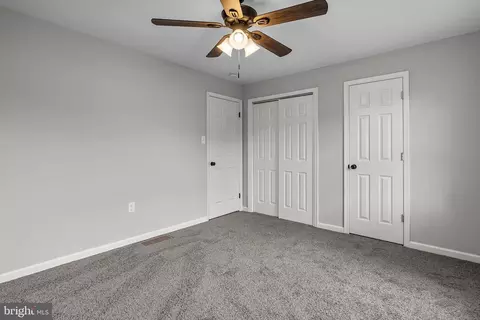 Bedroom - 601 Main Ave, Croydon, PA 19021 photo 2 of 7