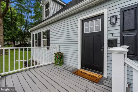 Exterior - 601 Main Ave, Croydon, PA 19021 photo 3 of 10