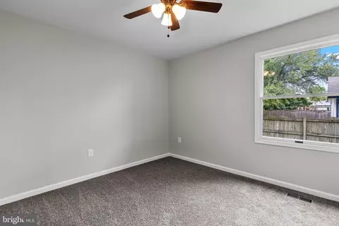 Bedroom - 601 Main Ave, Croydon, PA 19021 photo 3 of 7