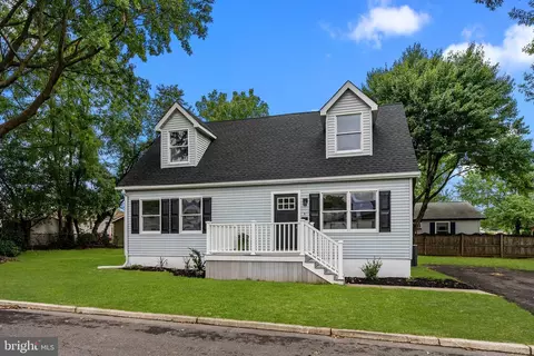 Exterior - 601 Main Ave, Croydon, PA 19021 photo 10 of 10