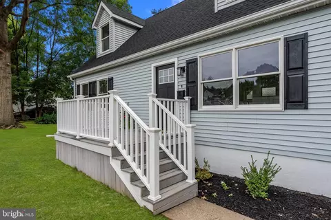 Exterior - 601 Main Ave, Croydon, PA 19021 photo 2 of 10