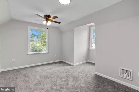 Bedroom - 601 Main Ave, Croydon, PA 19021 photo 6 of 7