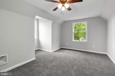 Bedroom - 601 Main Ave, Croydon, PA 19021 photo 7 of 7