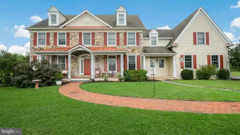 4602 Smith Rd, Furlong, PA 18925