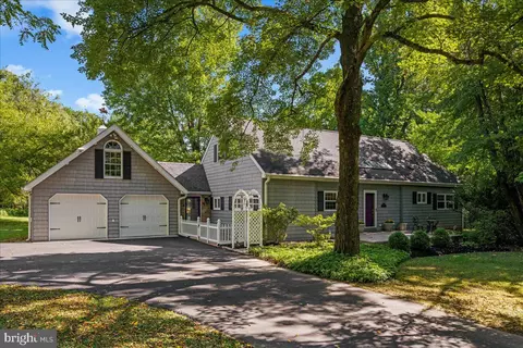 2901 Street Rd, Doylestown, PA 18902