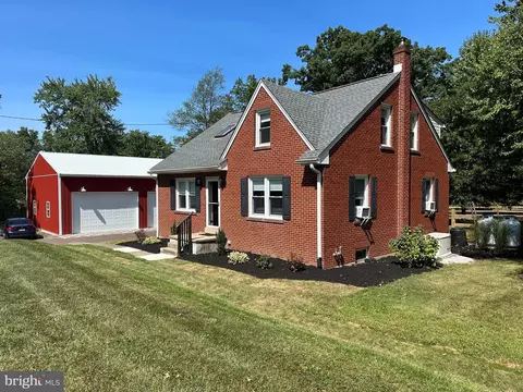 1017 Callowhill Rd, Perkasie, PA 18944