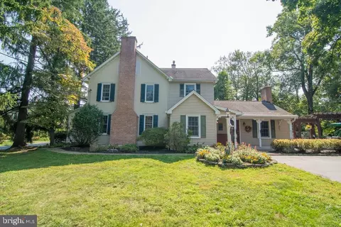 1470 Benner School Rd, Quakertown, PA 18951
