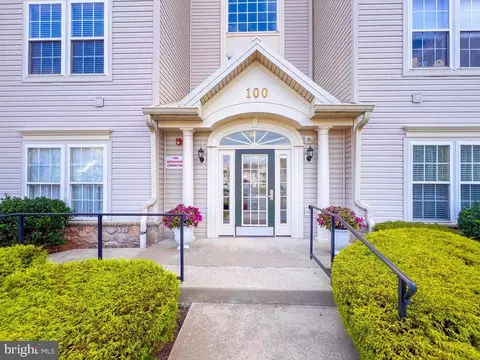 100 Beech Blvd #202, Warrington, PA 18976