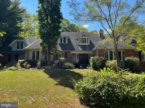 1936 Street Rd, New Hope, PA 18938