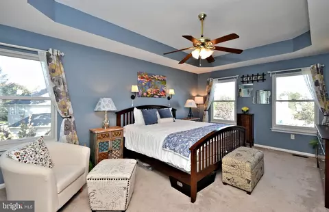 Bedroom - 1728 Hampton Dr, Jamison, PA 18929 photo 1 of 11