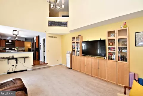 Living - 1728 Hampton Dr, Jamison, PA 18929 photo 6 of 7