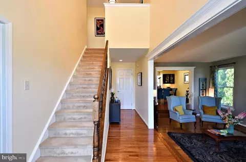 Entry Way - 1728 Hampton Dr, Jamison, PA 18929 photo 1 of 4