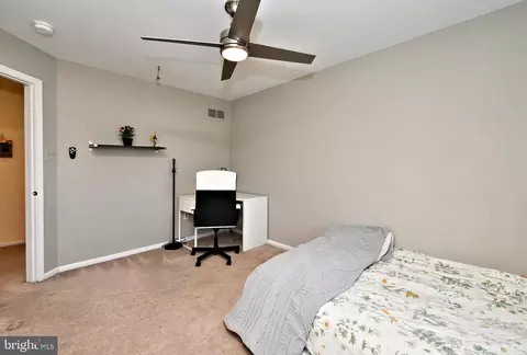 Bedroom - 1728 Hampton Dr, Jamison, PA 18929 photo 5 of 11