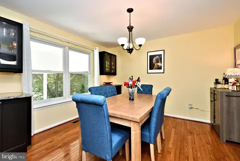 Dining - 1728 Hampton Dr, Jamison, PA 18929 photo 4 of 4