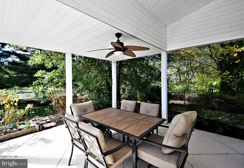 Exterior - 1728 Hampton Dr, Jamison, PA 18929 photo 8 of 13