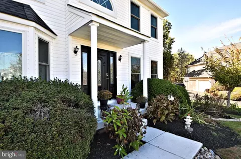 Exterior - 1728 Hampton Dr, Jamison, PA 18929 photo 5 of 13