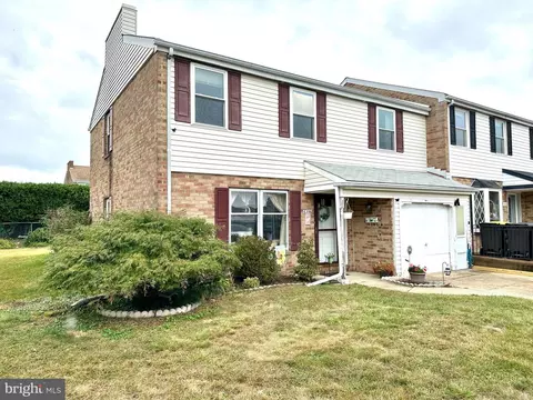 6356 Musket Ct, Bensalem, PA 19020