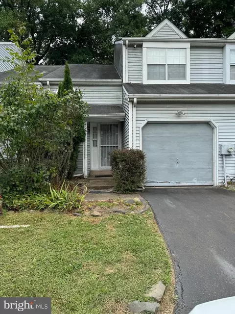 428 Whittier Dr, Feasterville Trevose, PA 19053