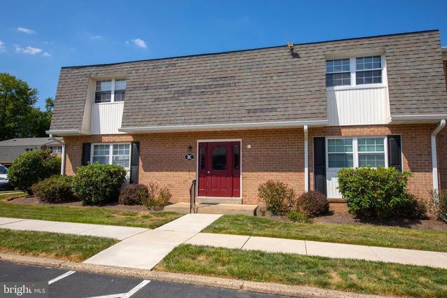 205 K Hampton Xing, Southampton, PA 18966