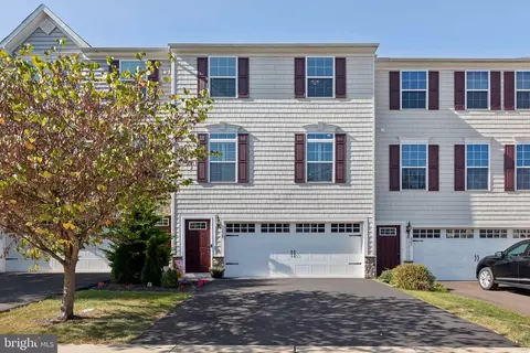 428 Arbor Blvd, Perkasie, PA 18944