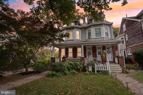 467 Stockham Ave, Morrisville, PA 19067