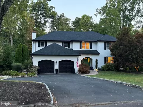 46 John Dyer Way, Doylestown, PA 18902