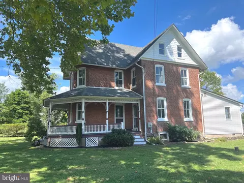 7121 Old Easton Rd, Pipersville, PA 18947