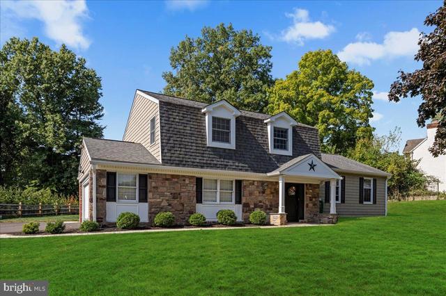 155 Buckshire, Southampton, PA 18966