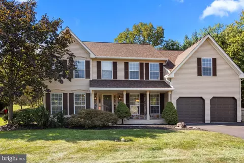 273 Rock Run Rd, Yardley, PA 19067