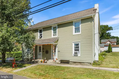 63 Wilson Ave, Warminster, PA 18974
