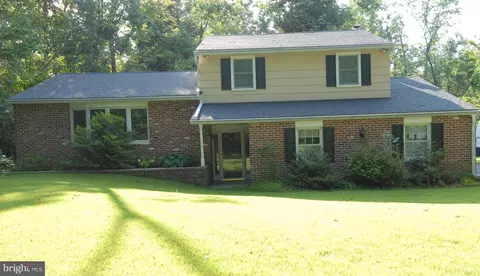 322 Marienstein Rd, Upper Black Eddy, PA 18972