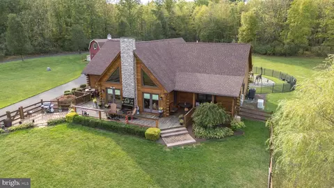 7223 Ferry Rd, New Hope, PA 18938
