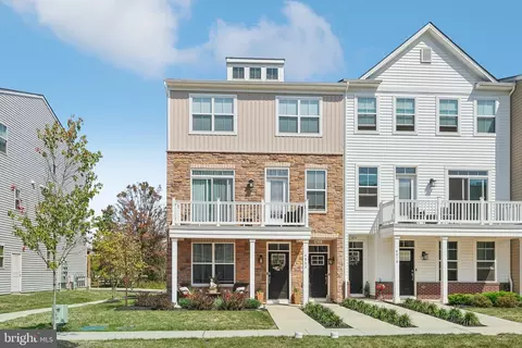 4806 Franklin Cir, Pipersville, PA 18947