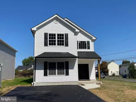 847 Stella Ave, Croydon, PA 19021