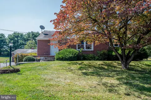 2130 Spinnerstown Rd, Quakertown, PA 18951