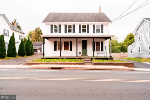 130 S Main St, Dublin, PA 18917