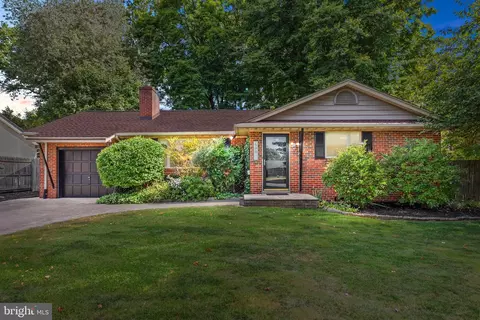 600 Taft Ave, Morrisville, PA 19067