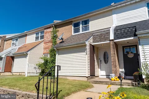 1435 Atterbury Way, Bensalem, PA 19020