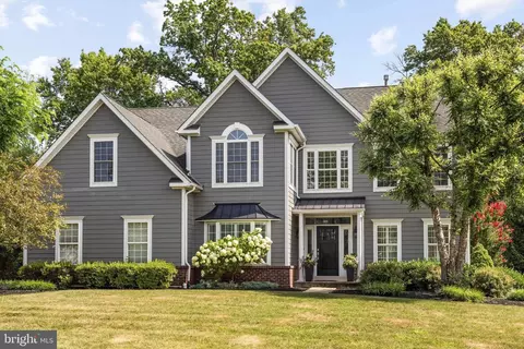 5654 Timberly Ln, Pipersville, PA 18947