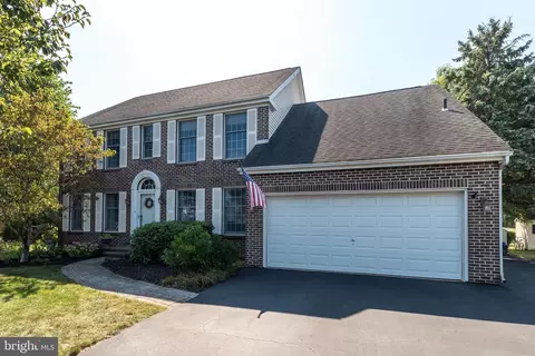 1210 Colonial Dr, Quakertown, PA 18951
