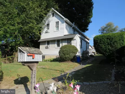 3441 Brownsville Rd, Feasterville Trevose, PA 19053